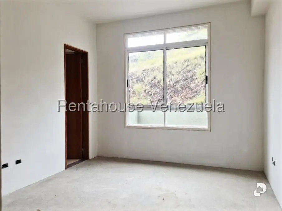 Apartamento en Colinas de Valle Arriba / Mirador de Los Campitos, Caracas – 18