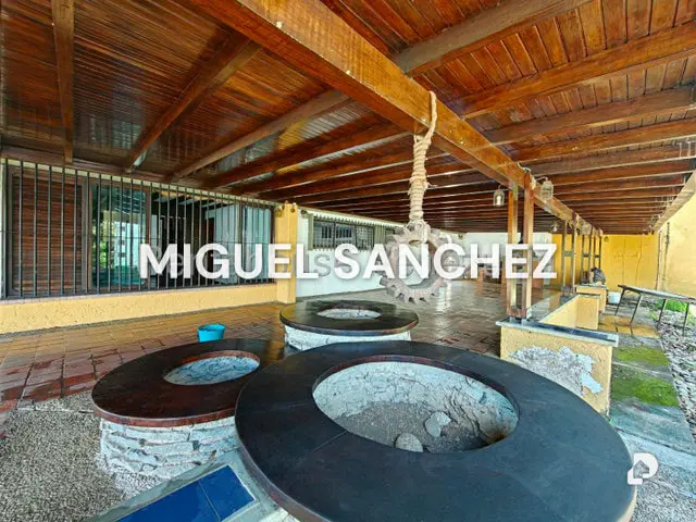 Casa en Macaracuay, Caracas – 15
