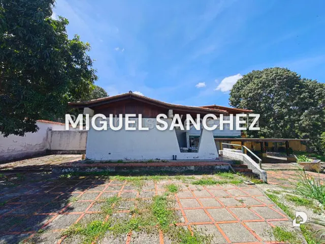 Casa en Macaracuay, Caracas – 19