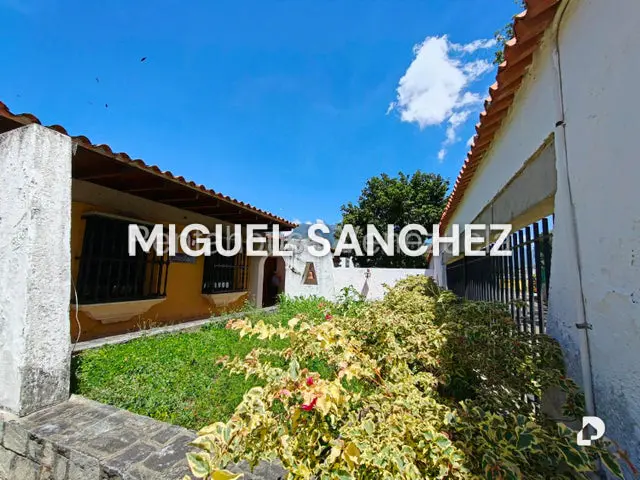 Casa en Macaracuay, Caracas – 2