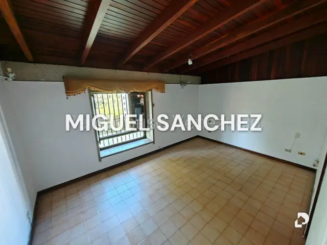 Casa en Macaracuay, Caracas – 9