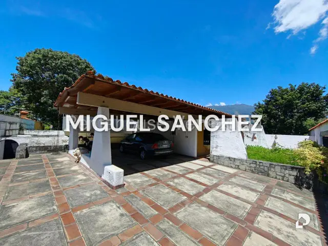 Casa en Macaracuay, Caracas – 4