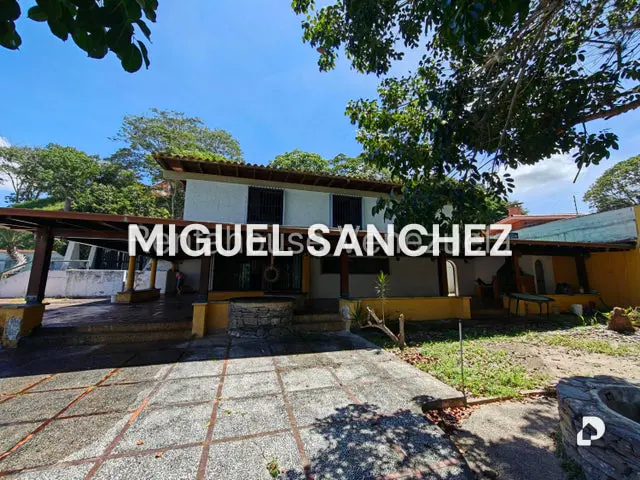Casa en Macaracuay, Caracas – 17