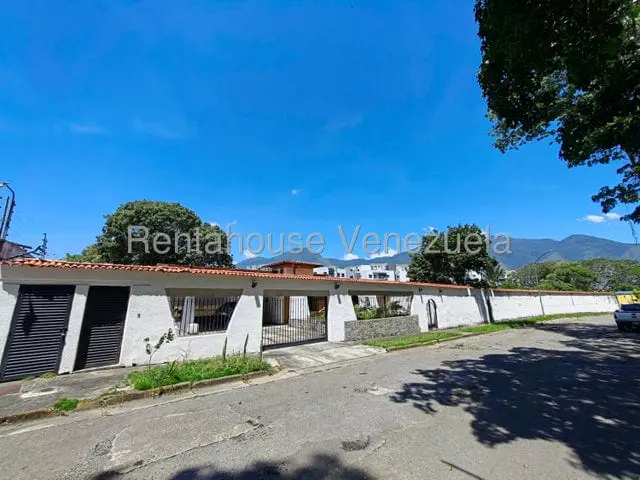 Casa en Macaracuay, Caracas - 1