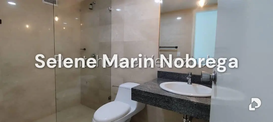 Apartamento en La Lagunita Country Club, Caracas – 16