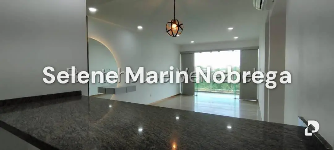 Apartamento en La Lagunita Country Club, Caracas – 7
