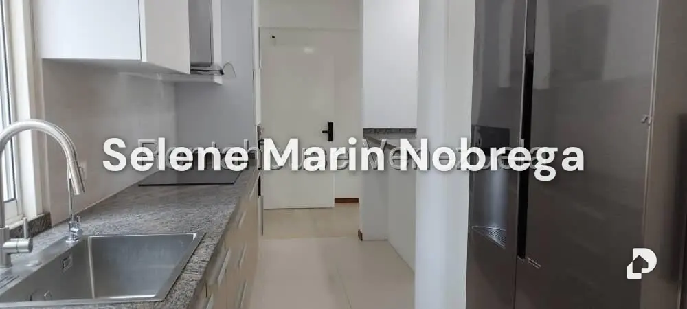 Apartamento en La Lagunita Country Club, Caracas – 10