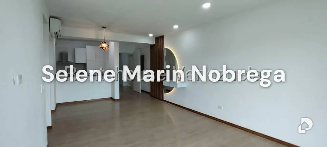 Apartamento en La Lagunita Country Club, Caracas – 4