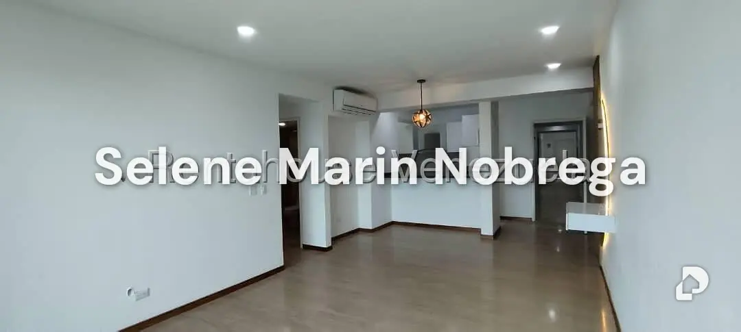 Apartamento en La Lagunita Country Club, Caracas – 3