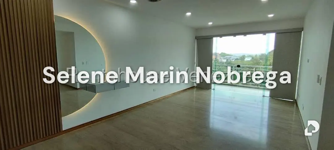 Apartamento en La Lagunita Country Club, Caracas – 6