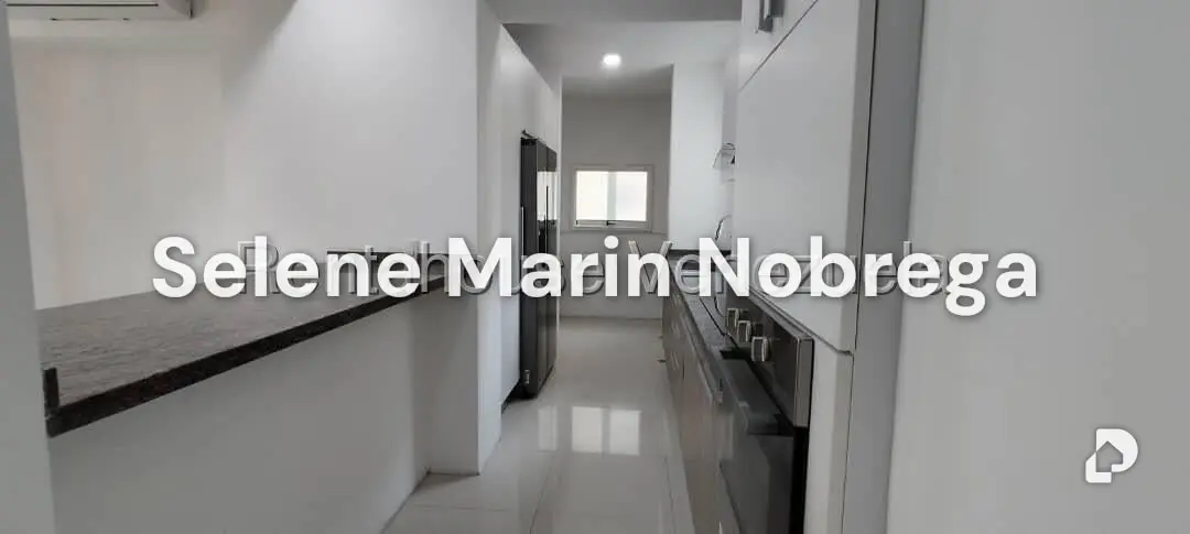 Apartamento en La Lagunita Country Club, Caracas – 12
