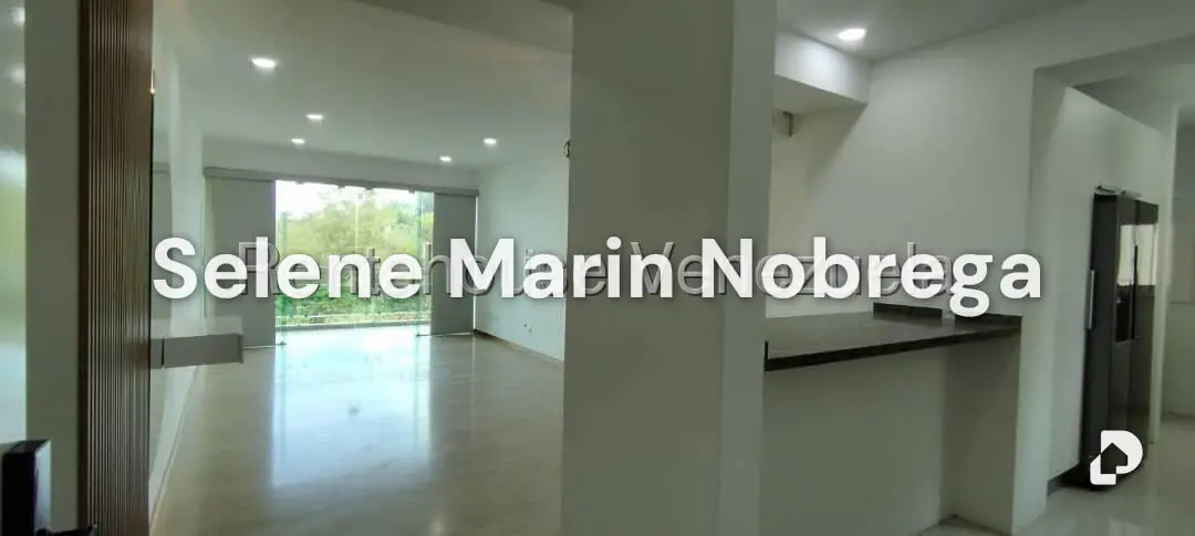 Apartamento en La Lagunita Country Club, Caracas – 14