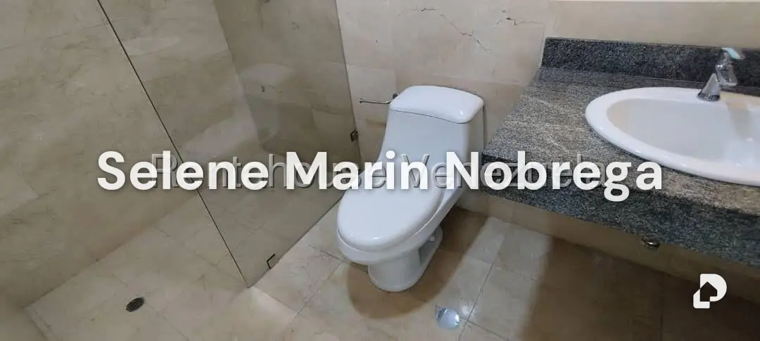 Apartamento en La Lagunita Country Club, Caracas – 17