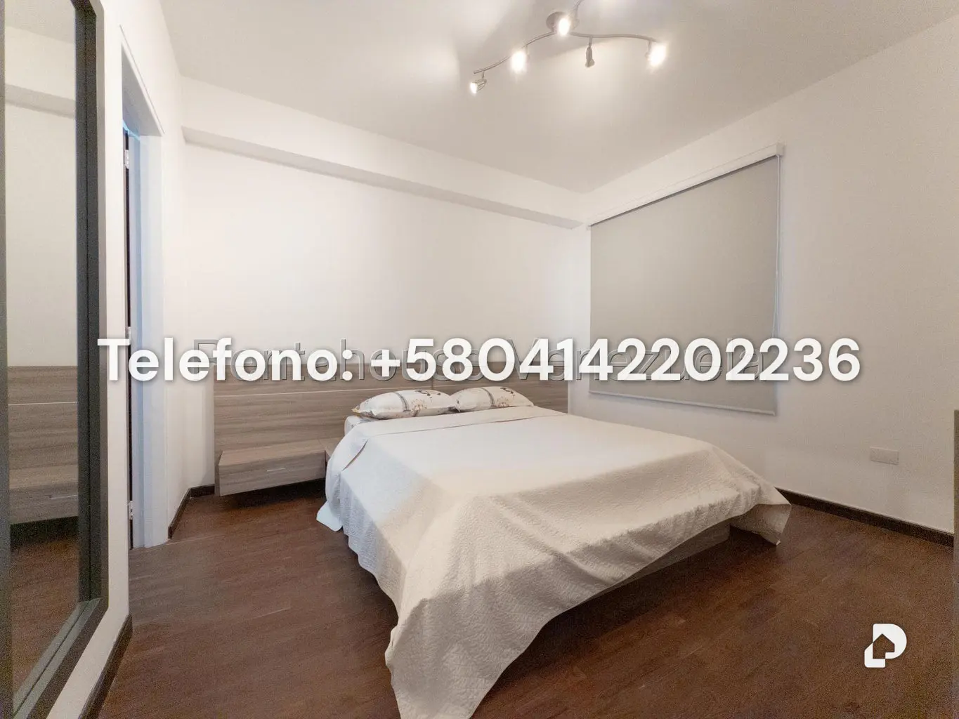 Apartamento en La Castellana, Caracas – 11