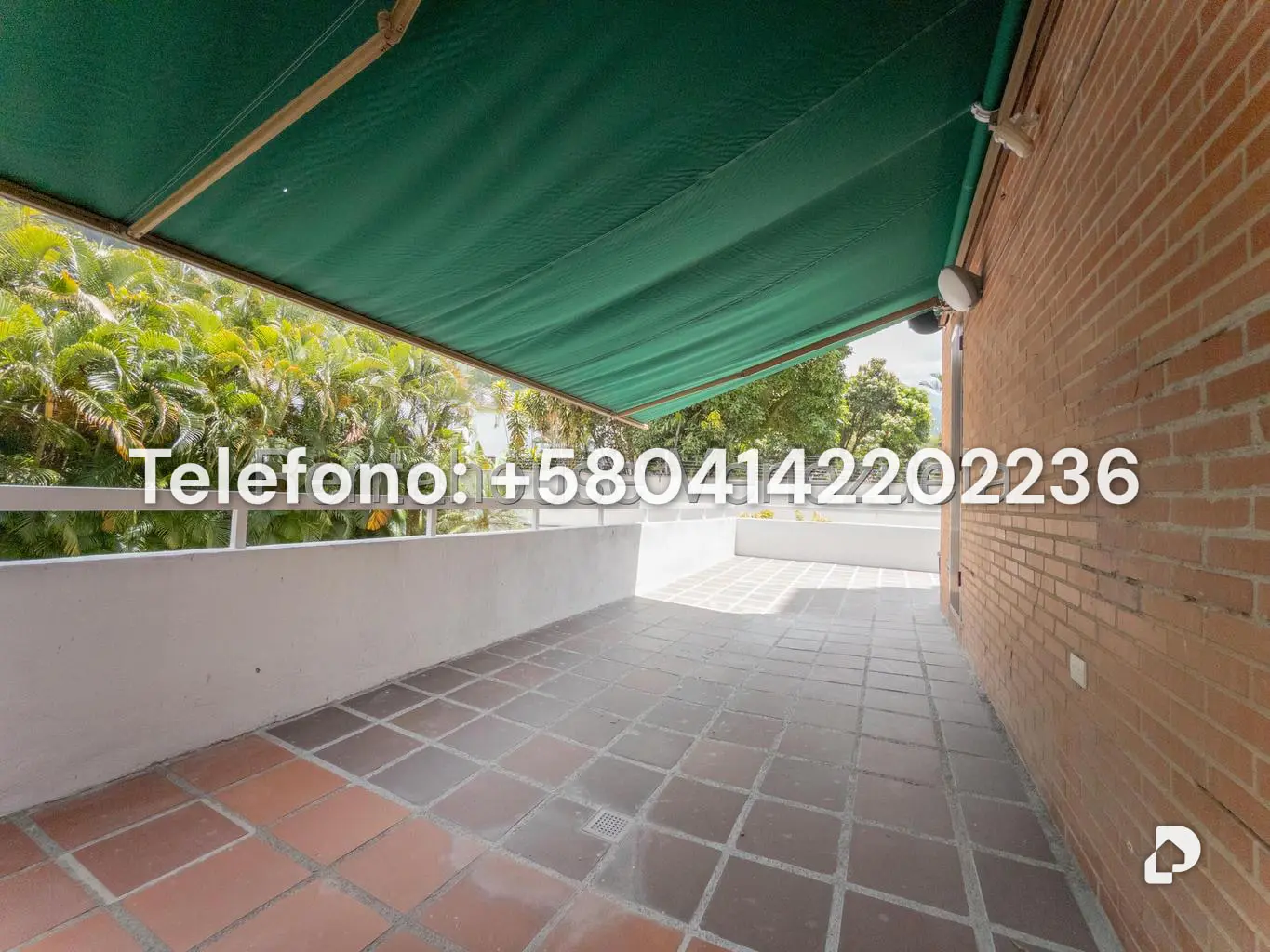Apartamento en La Castellana, Caracas – 28