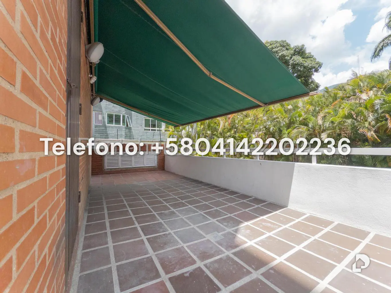 Apartamento en La Castellana, Caracas – 30
