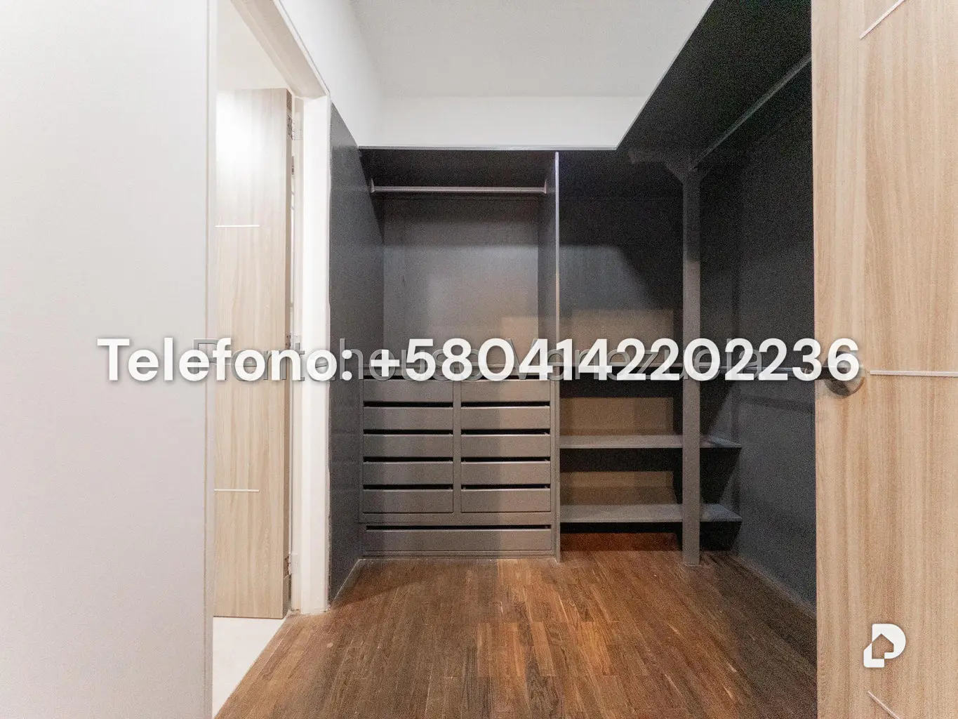 Apartamento en La Castellana, Caracas – 14