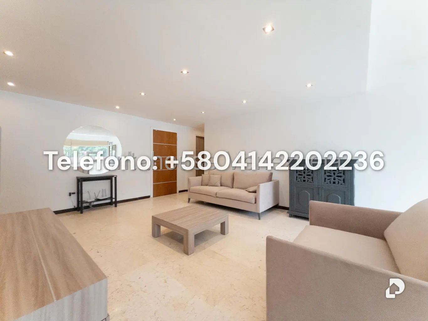 Apartamento en La Castellana, Caracas – 6