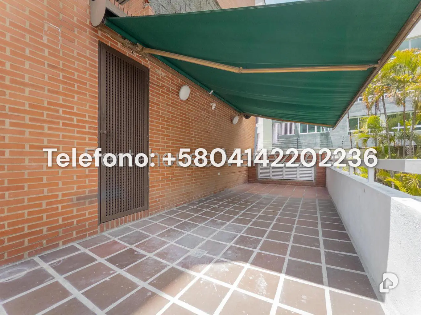 Apartamento en La Castellana, Caracas – 29
