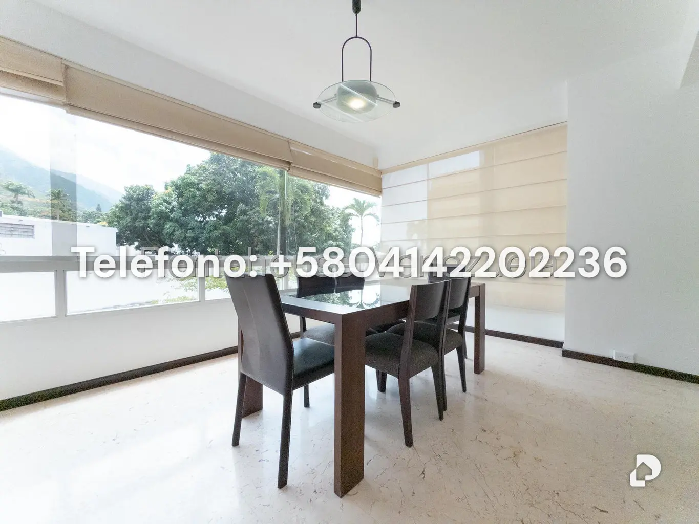 Apartamento en La Castellana, Caracas – 7