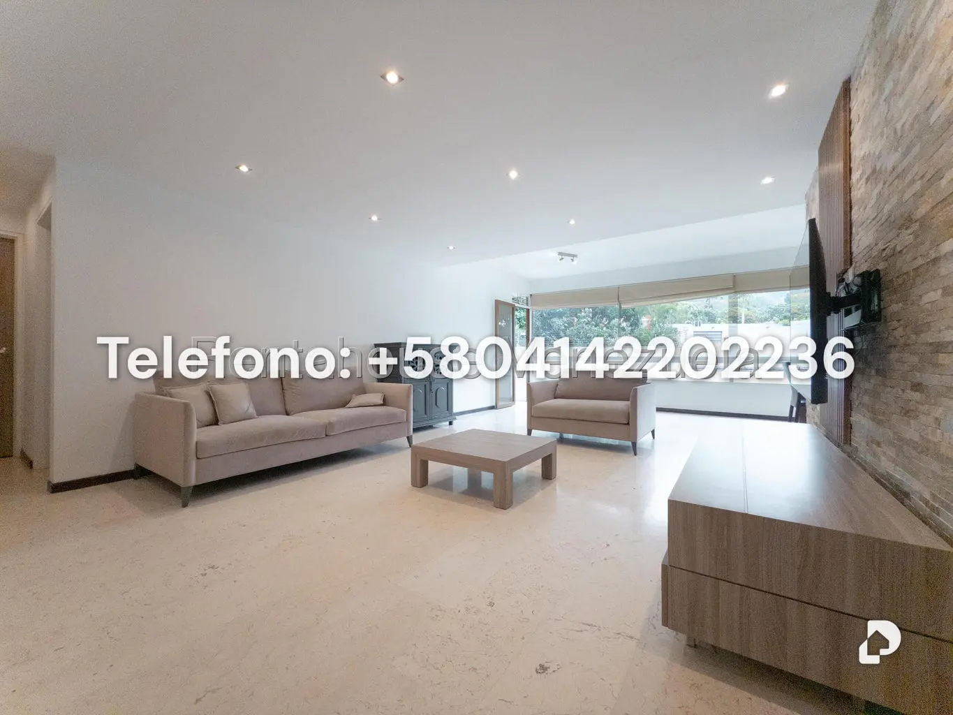 Apartamento en La Castellana, Caracas – 4
