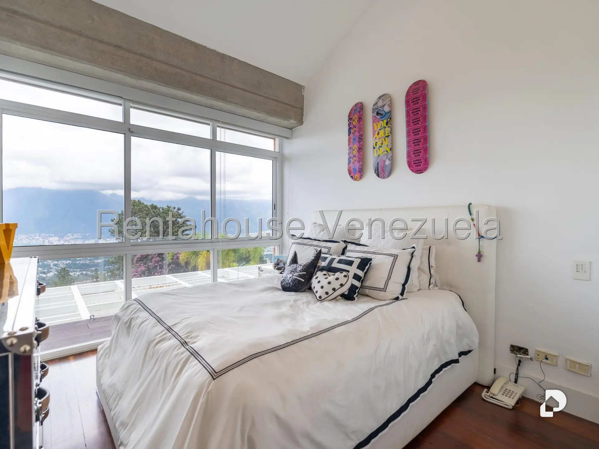Casa en Alto Hatillo, Caracas