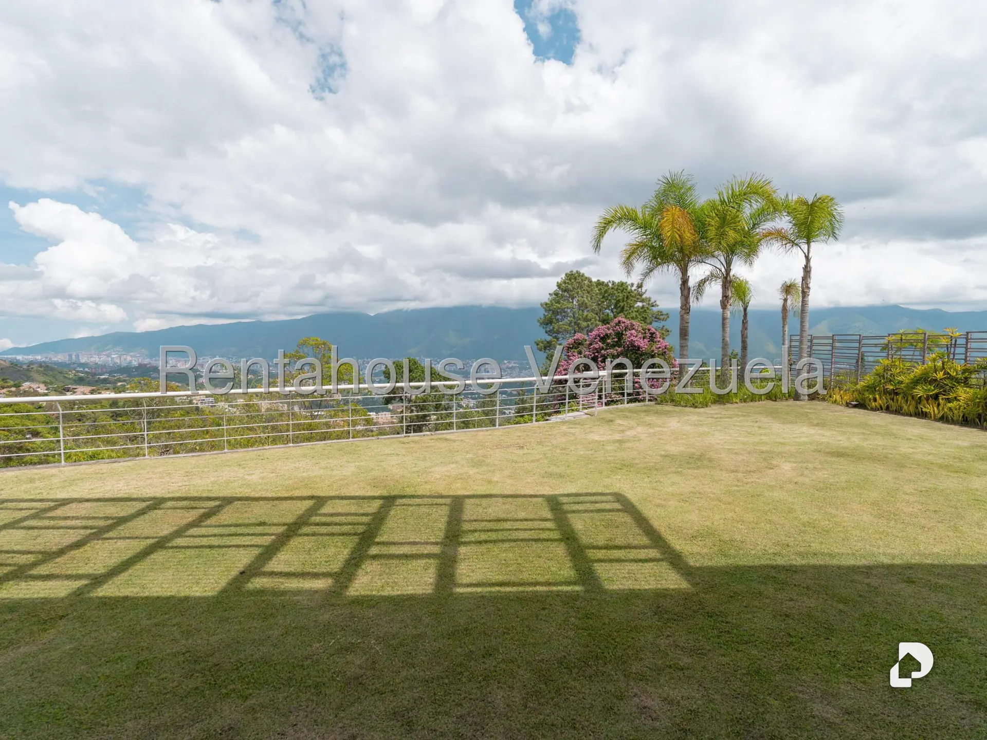 Casa en Alto Hatillo, Caracas