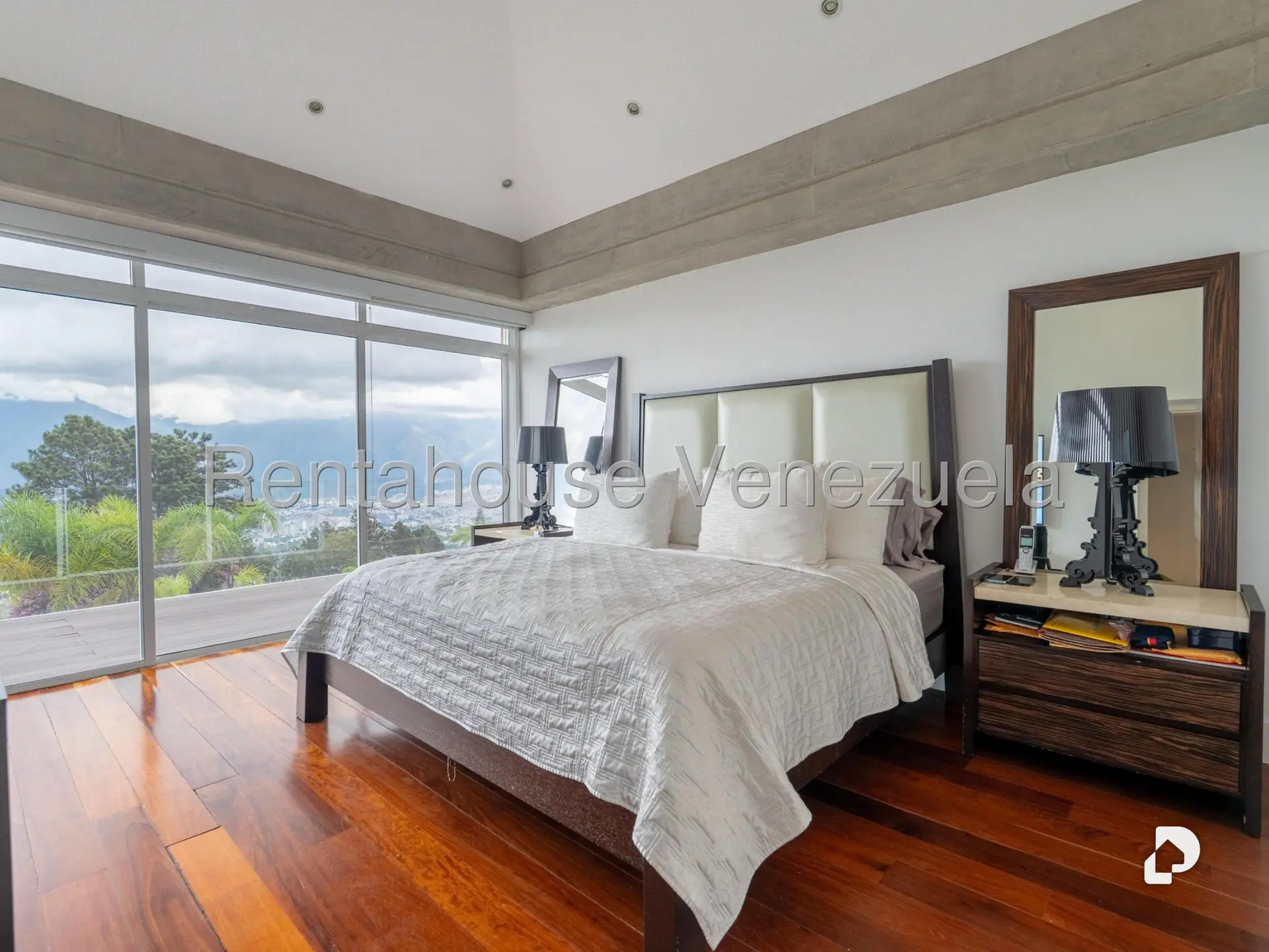 Casa en Alto Hatillo, Caracas
