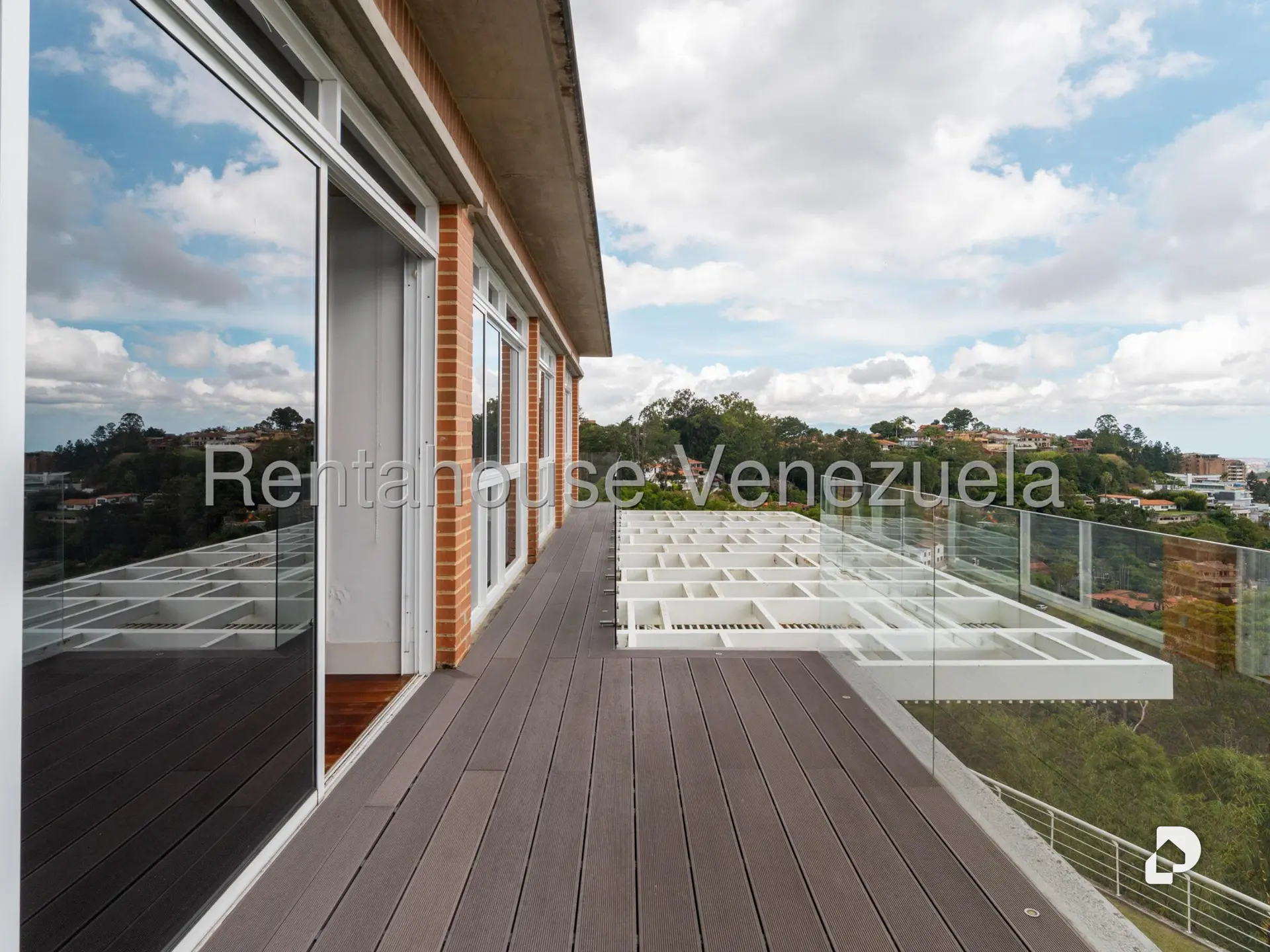Casa en Alto Hatillo, Caracas