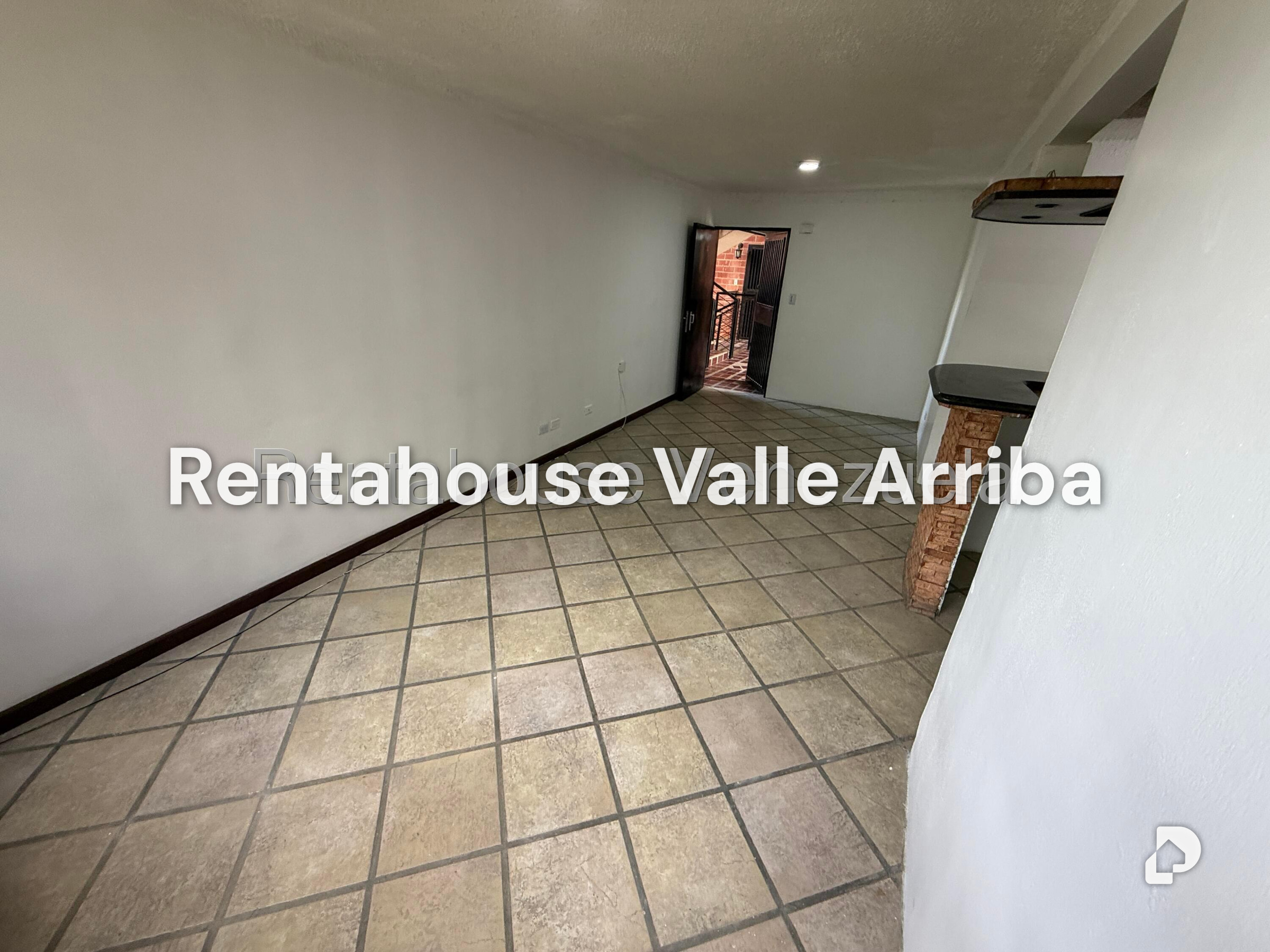 Apartamento en Nueva Casarapa, Guarenas