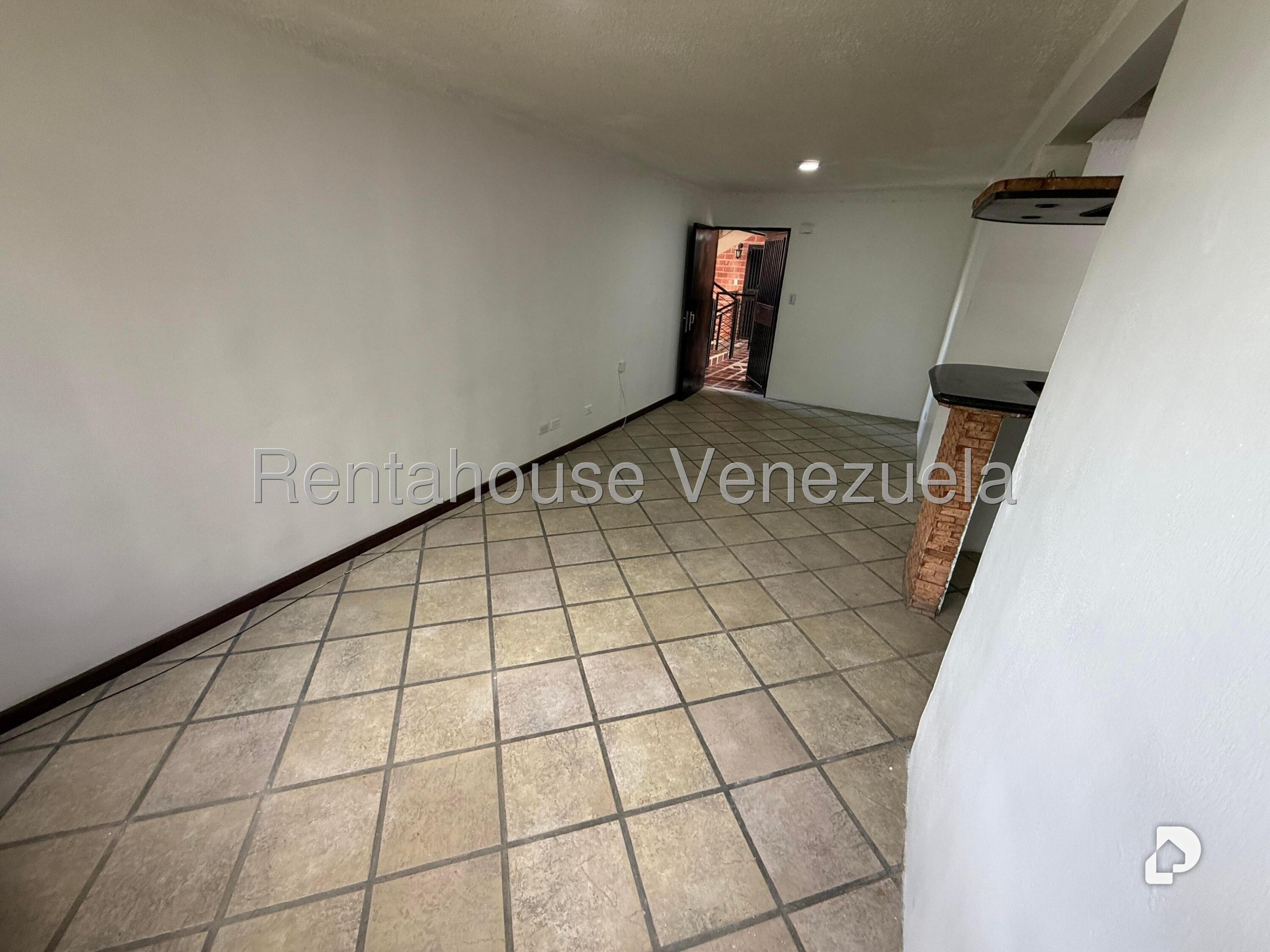 Apartamento en Nueva Casarapa, Guarenas – 3