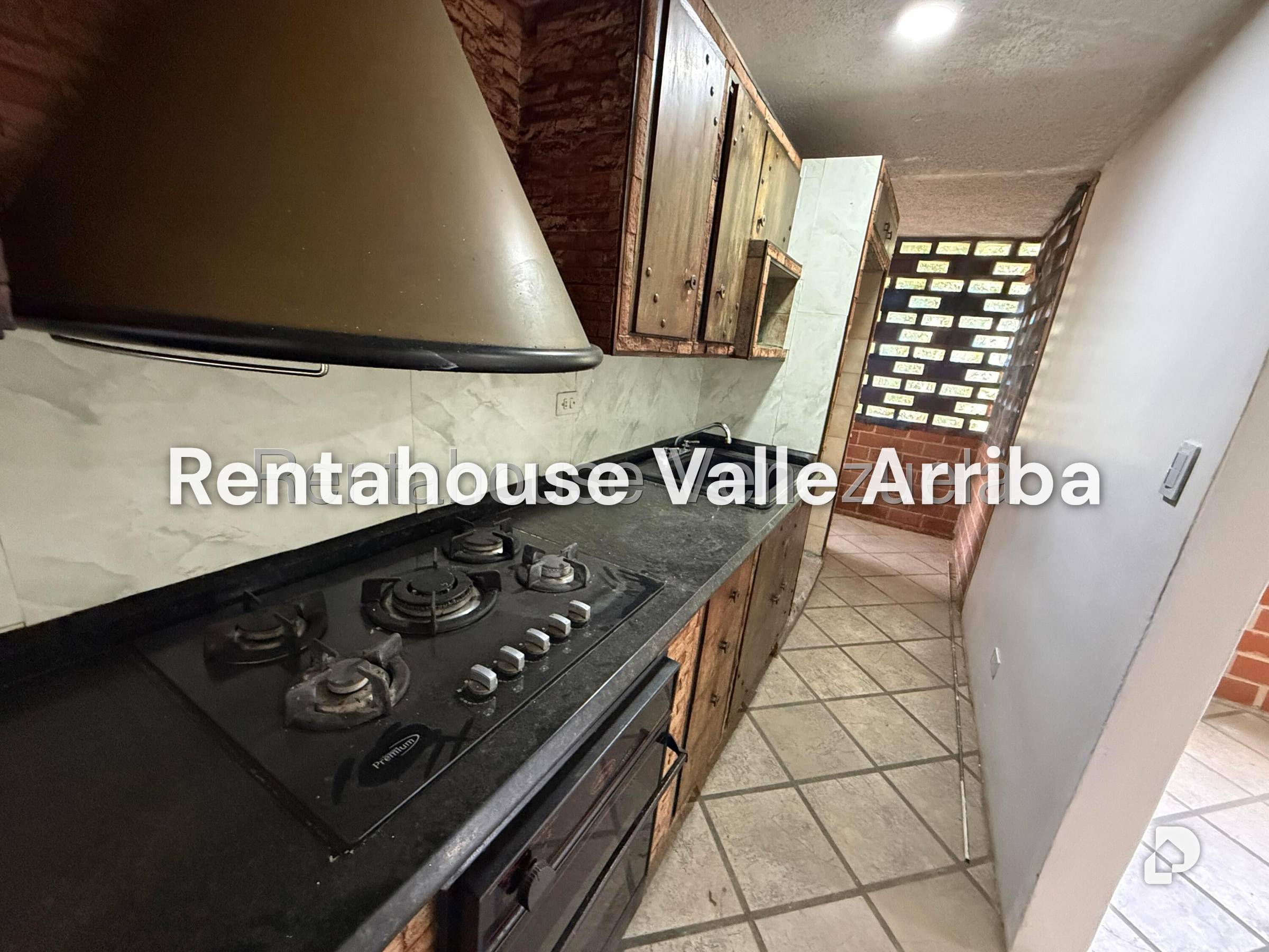 Apartamento en Nueva Casarapa, Guarenas