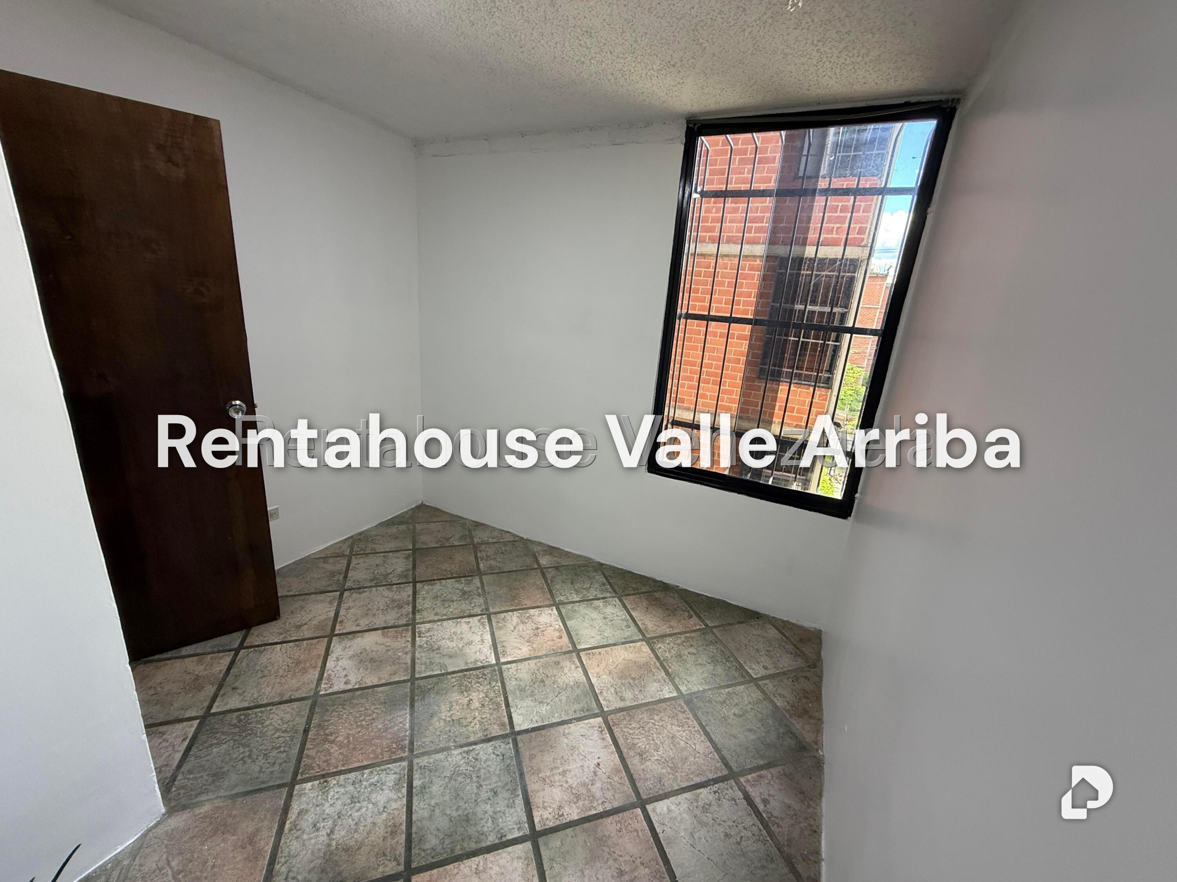 Apartamento en Nueva Casarapa, Guarenas