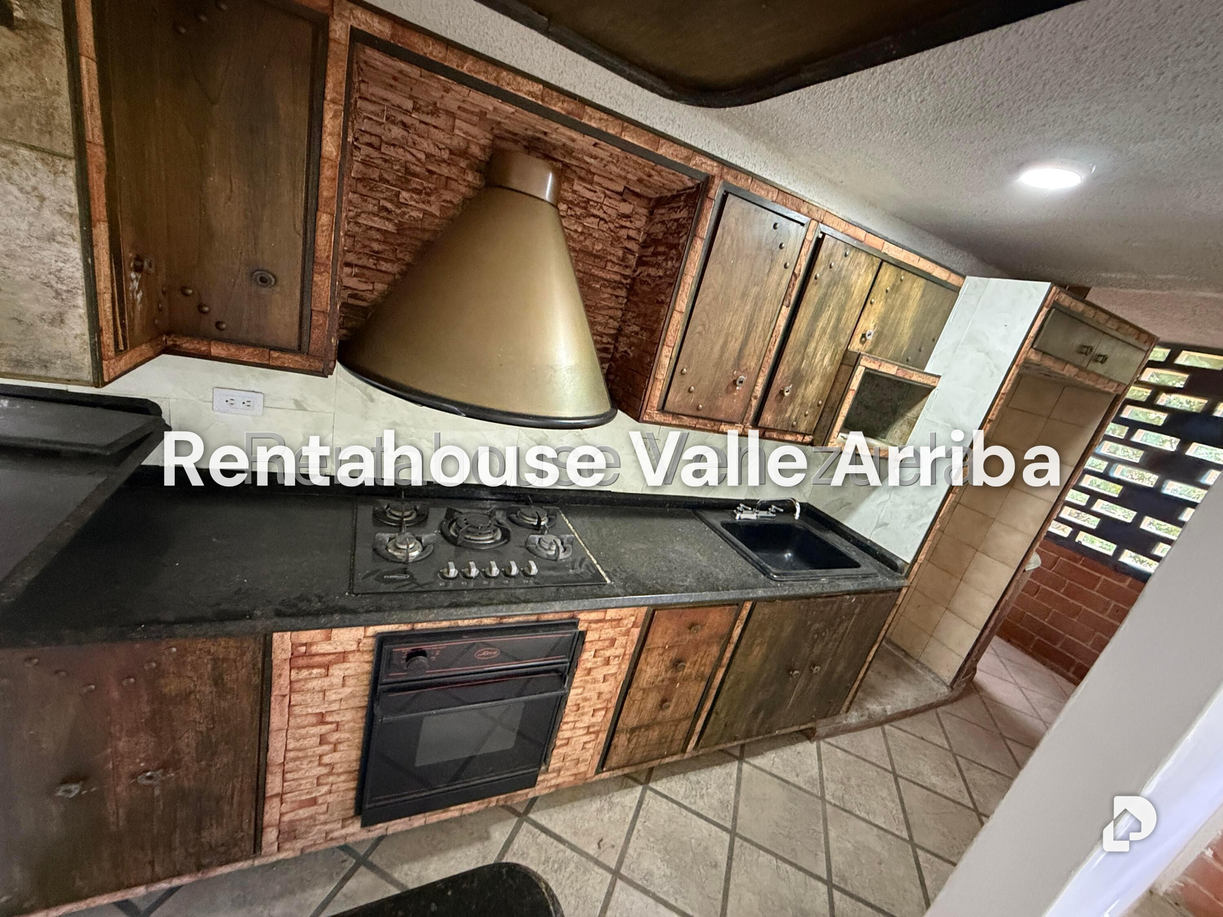 Apartamento en Nueva Casarapa, Guarenas