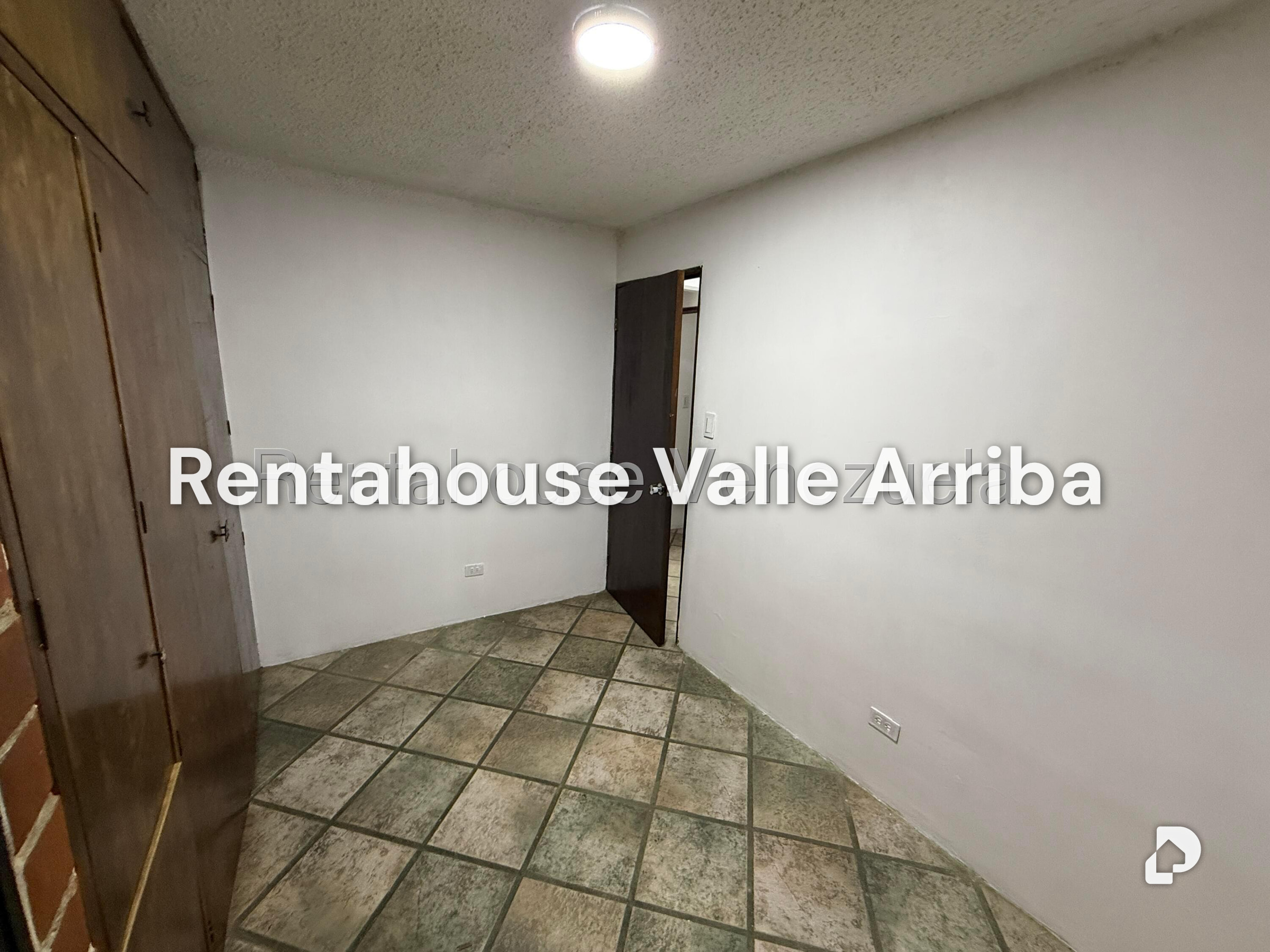 Apartamento en Nueva Casarapa, Guarenas