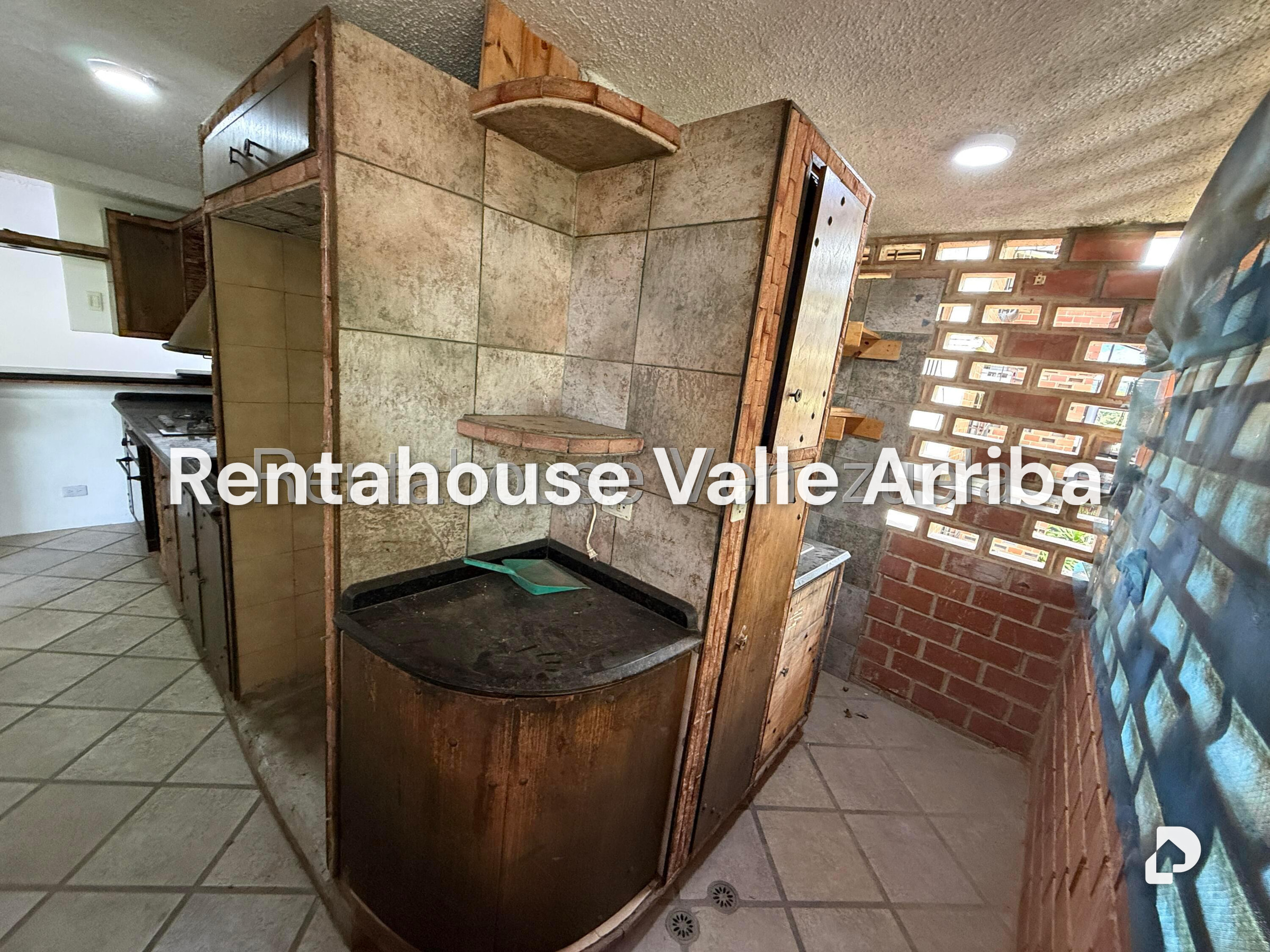 Apartamento en Nueva Casarapa, Guarenas