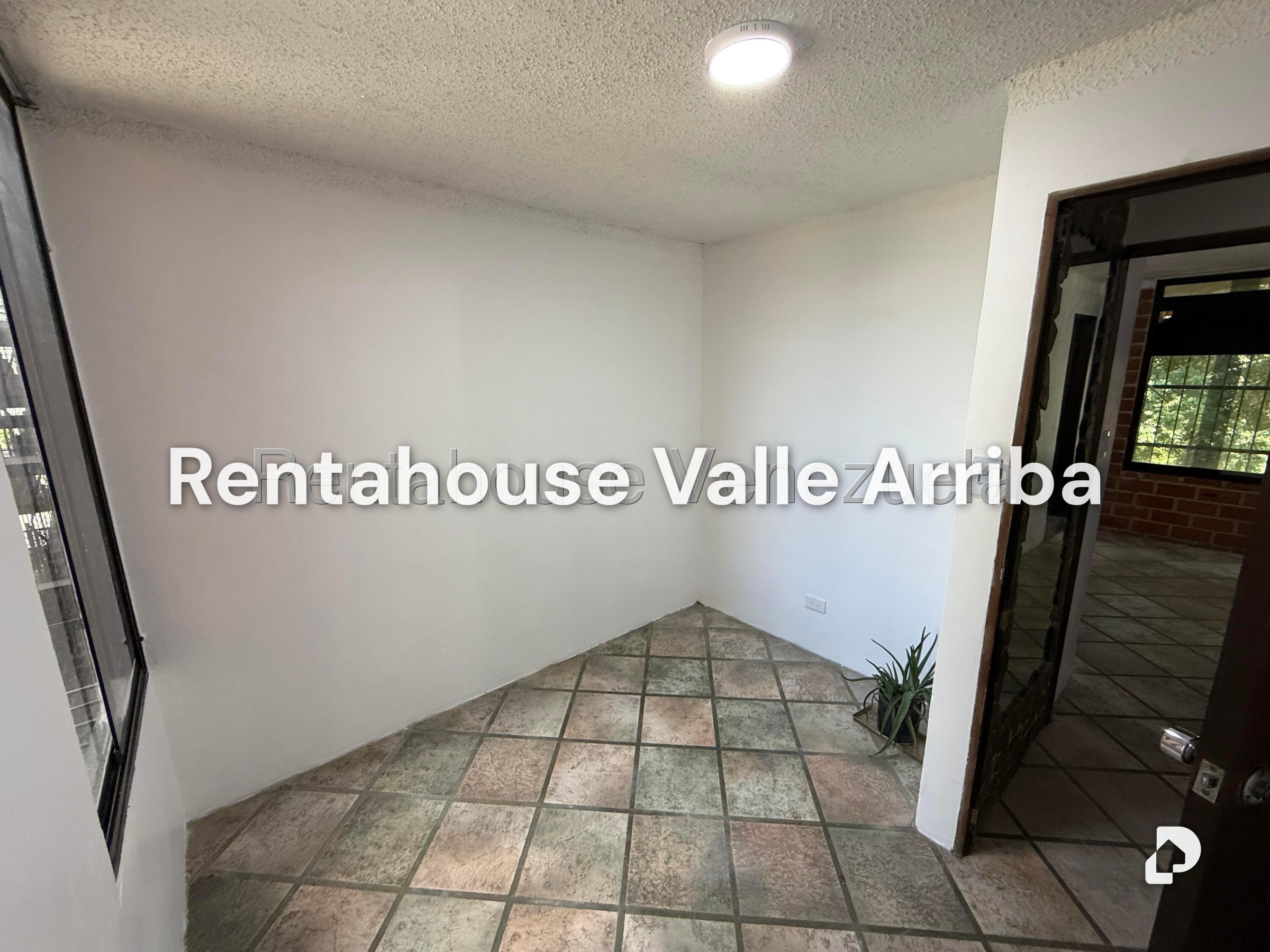Apartamento en Nueva Casarapa, Guarenas