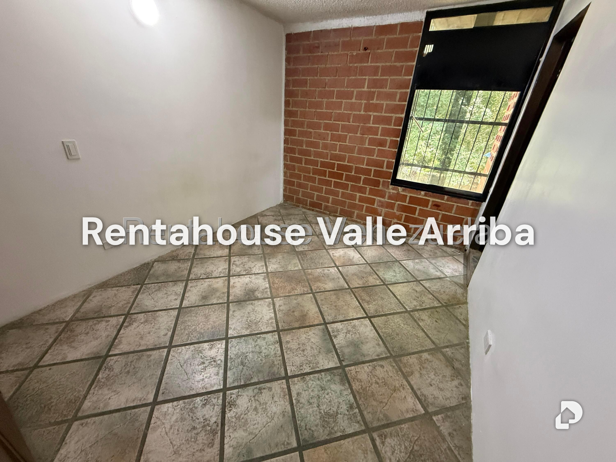 Apartamento en Nueva Casarapa, Guarenas