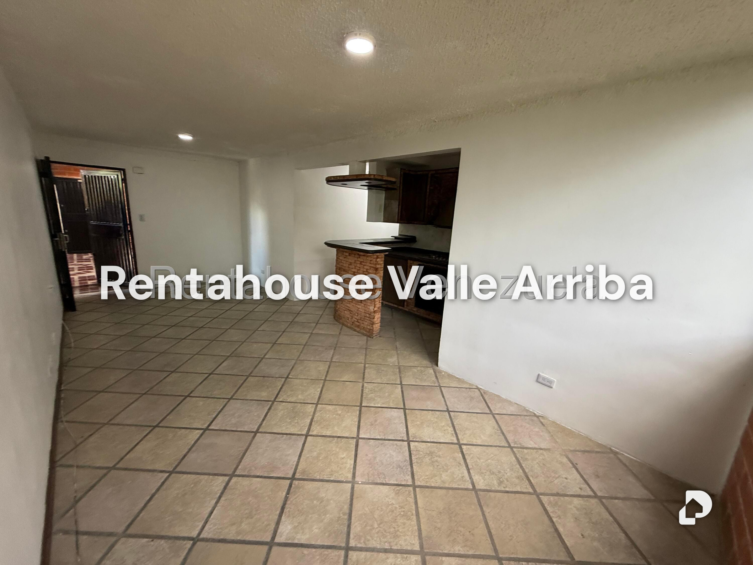 Apartamento en Nueva Casarapa, Guarenas