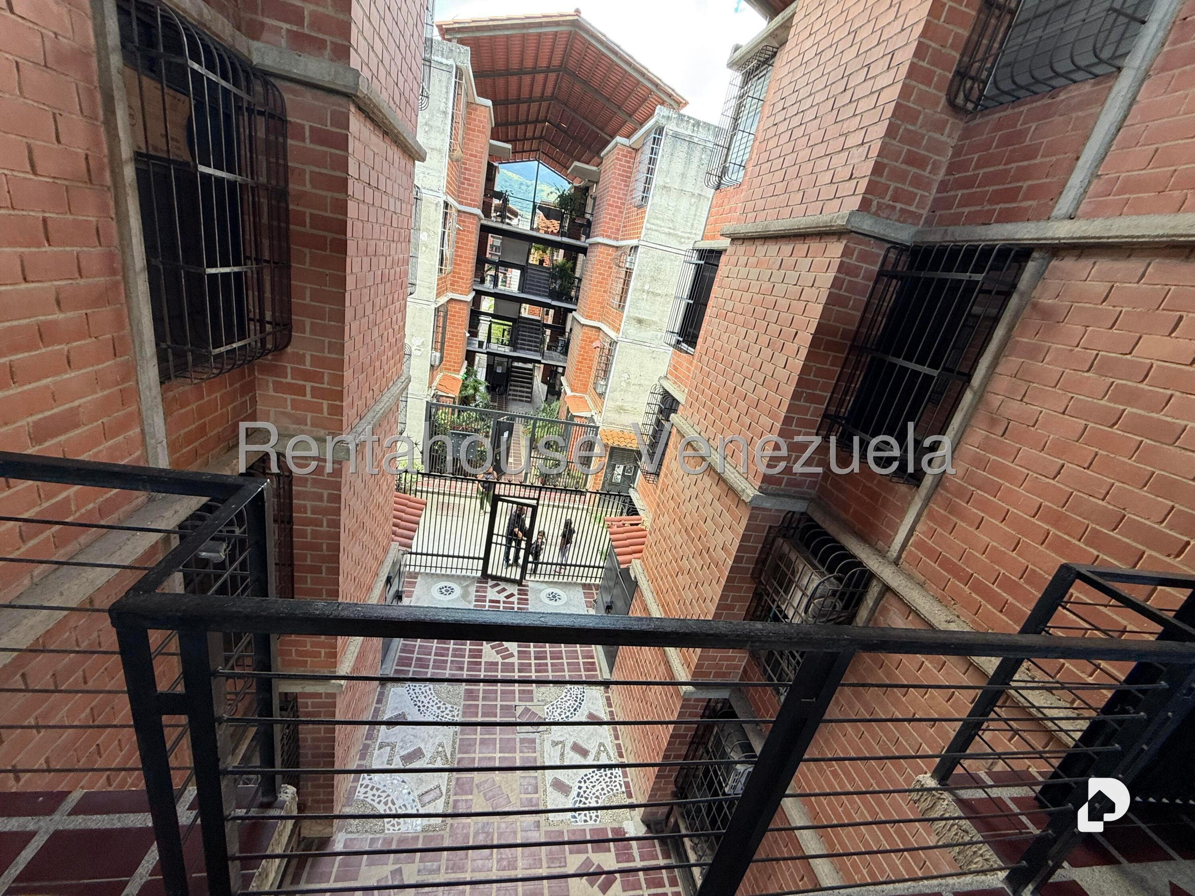 Apartamento en Nueva Casarapa, Guarenas – 19