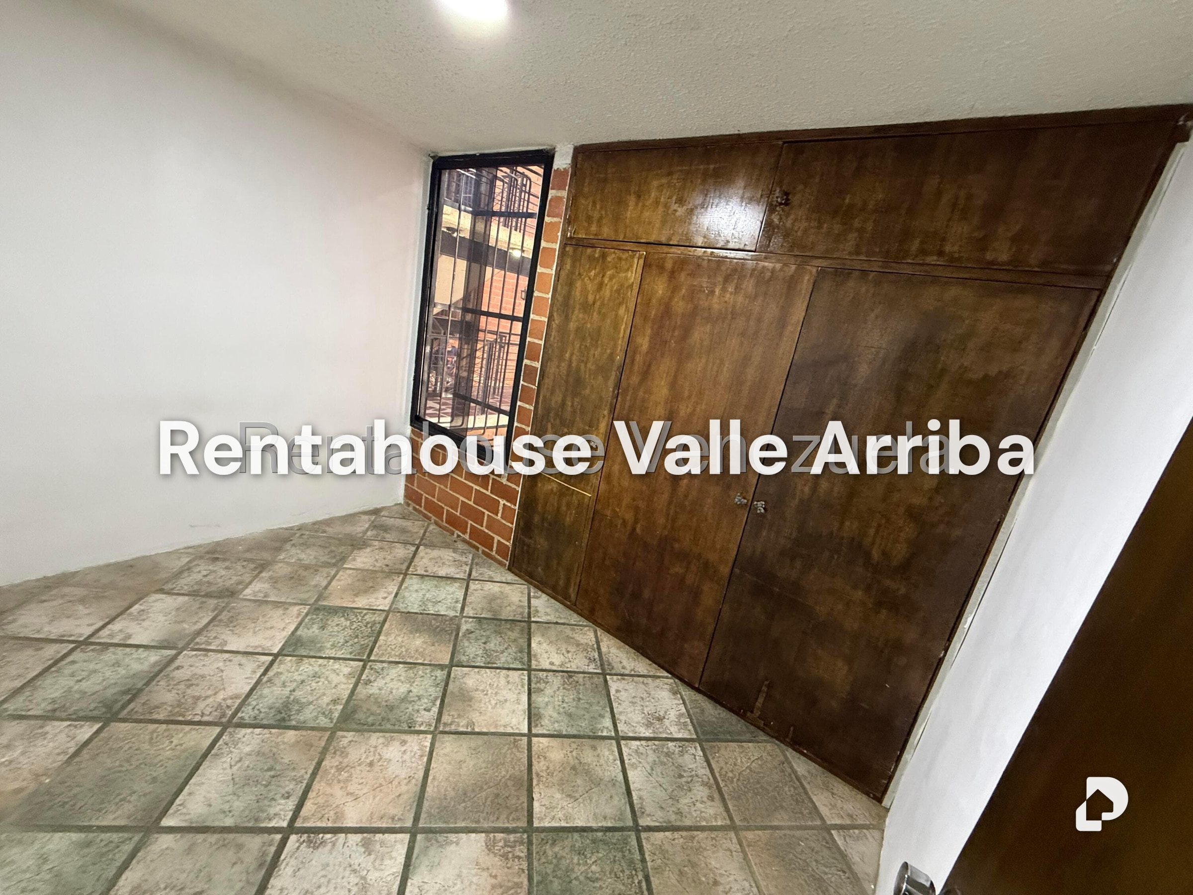 Apartamento en Nueva Casarapa, Guarenas