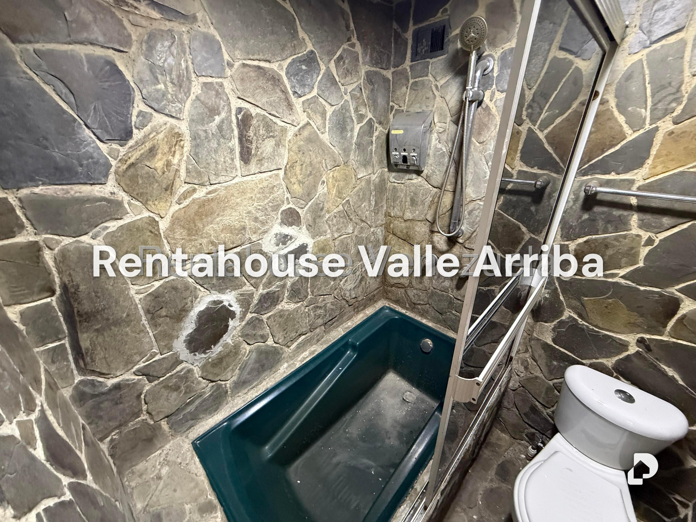 Apartamento en Nueva Casarapa, Guarenas