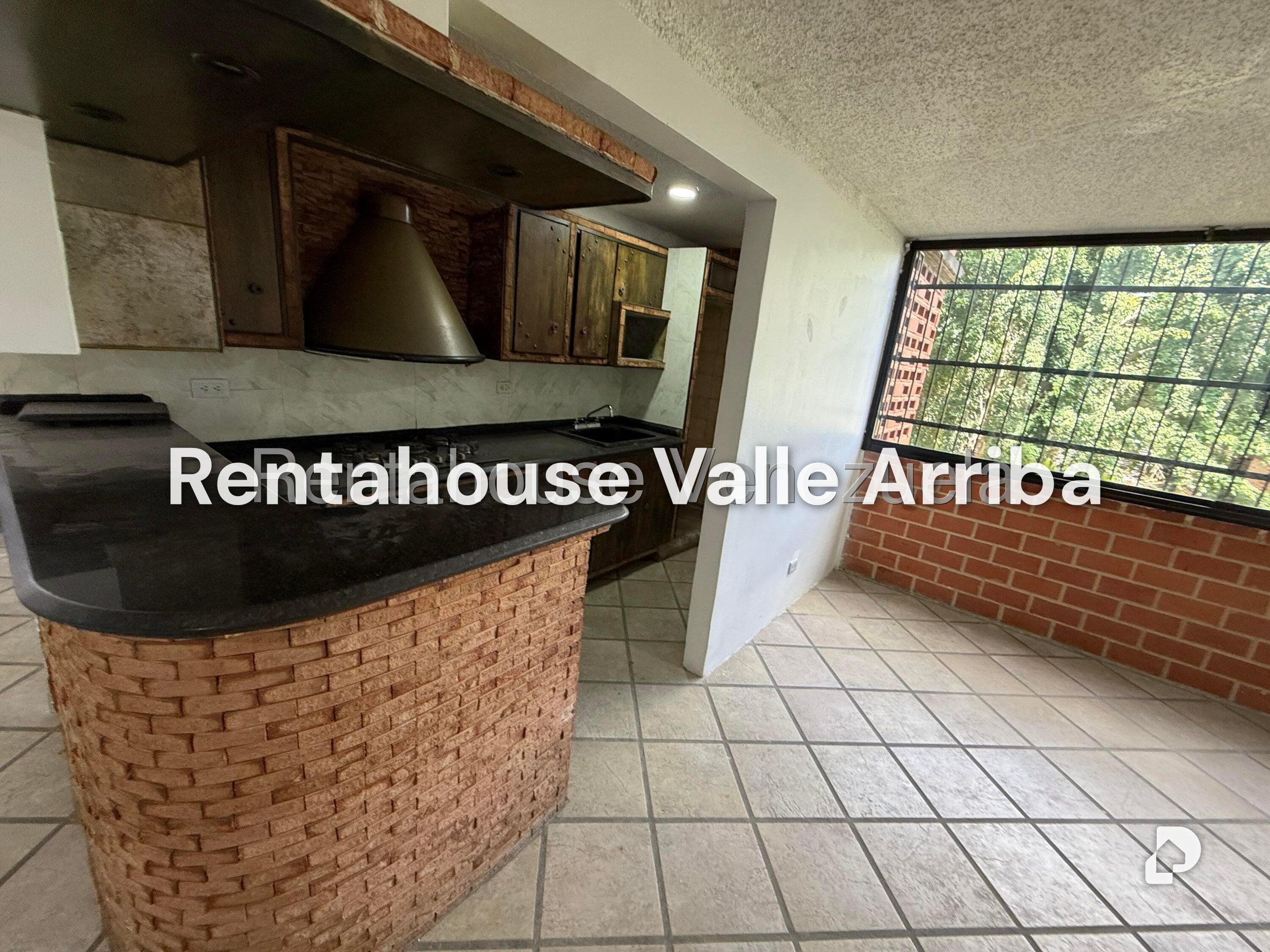 Apartamento en Nueva Casarapa, Guarenas