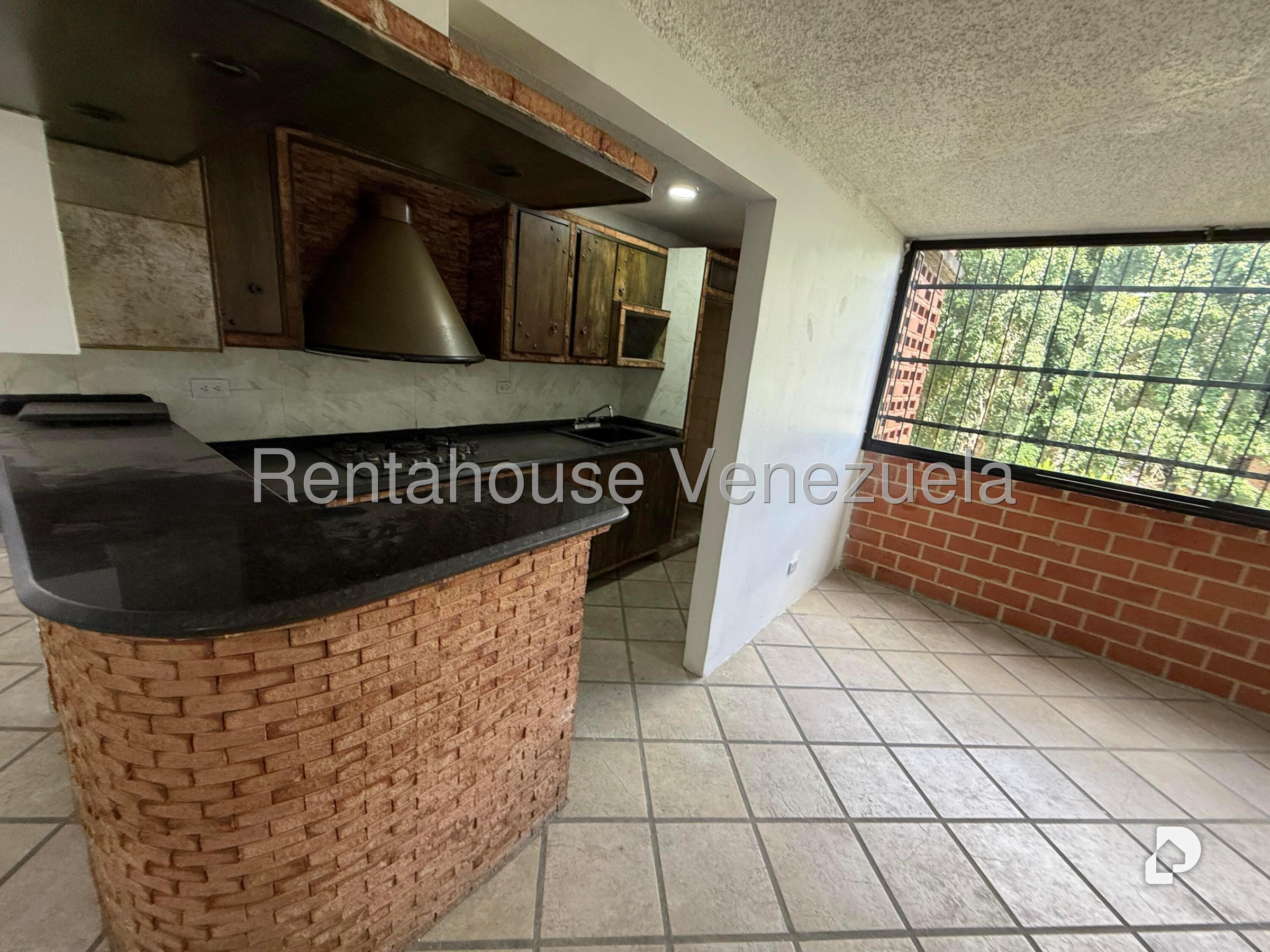 Apartamento en Nueva Casarapa, Guarenas – 4