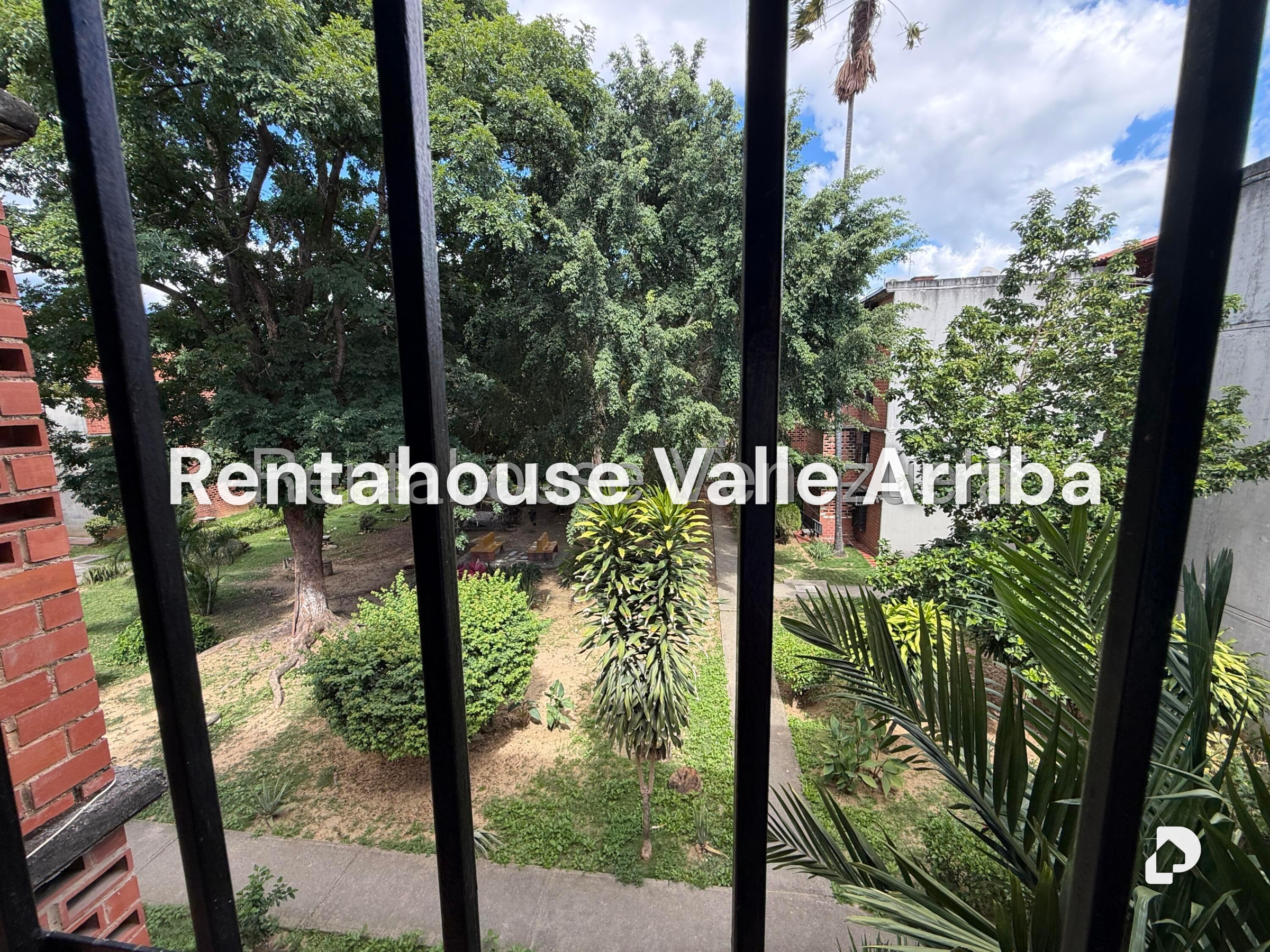 Apartamento en Nueva Casarapa, Guarenas
