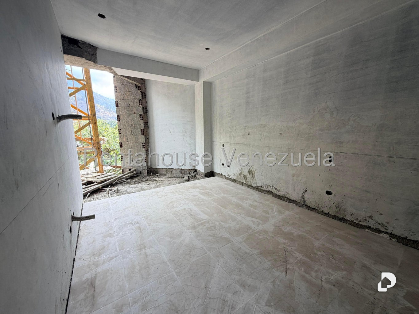 Apartamento en La Castellana, Caracas – 30