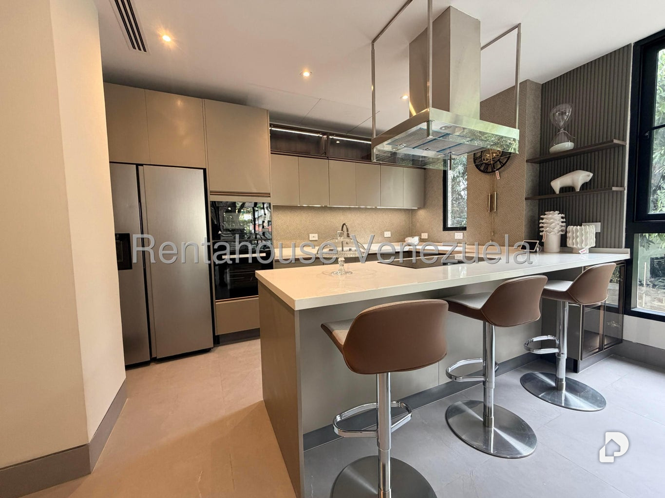Apartamento en La Castellana, Caracas – 6