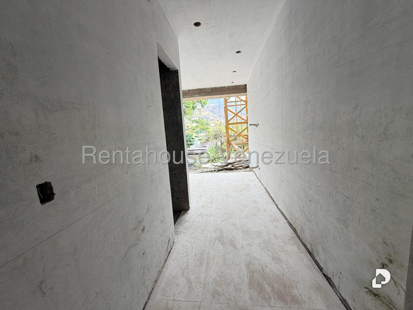 Apartamento en La Castellana, Caracas – 28