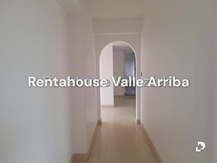 Apartamento en La Alameda, Caracas