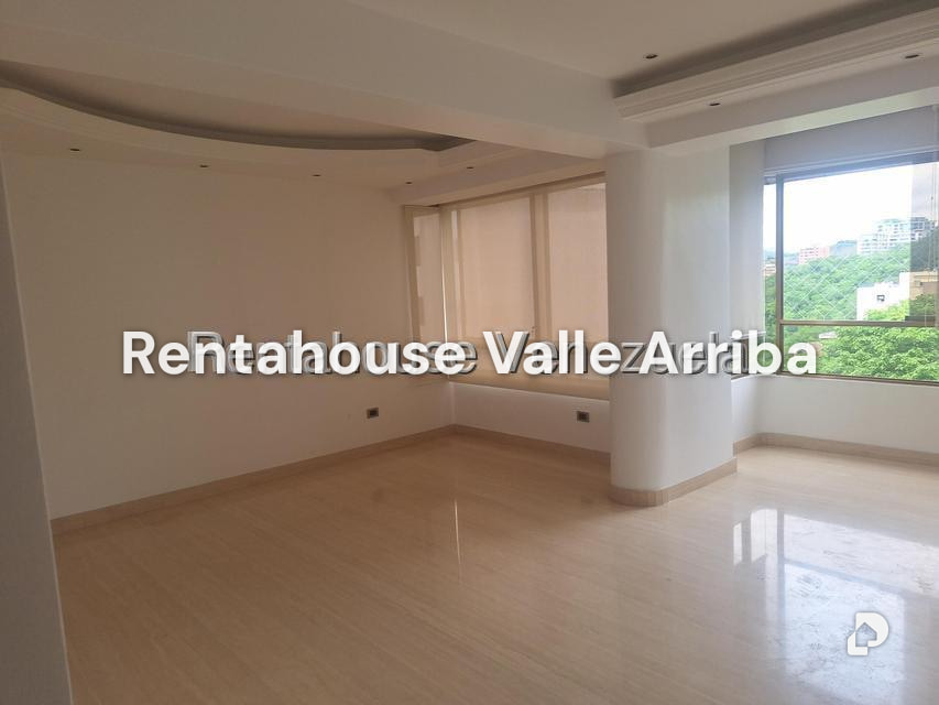 Apartamento en La Alameda, Caracas